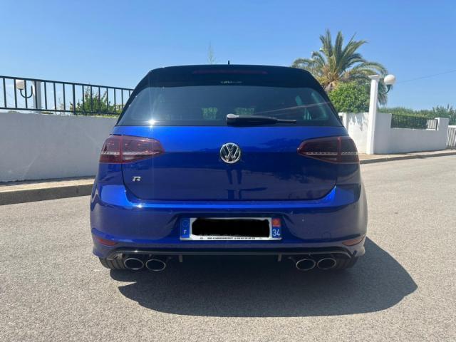 Volkswagen Golf image 2