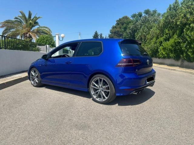 Volkswagen Golf image 8
