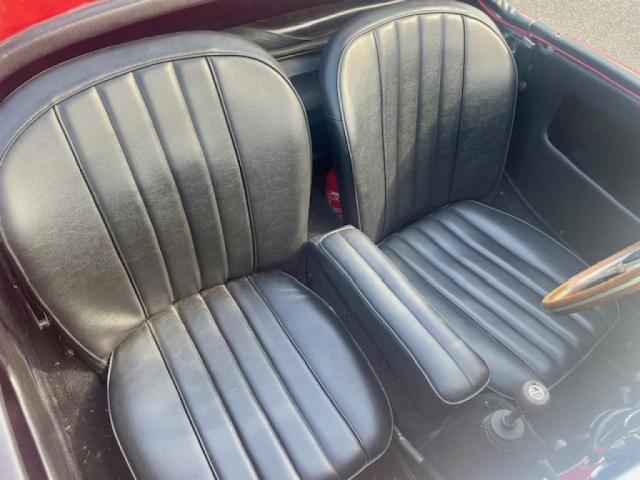 Mg Mk2 image 1