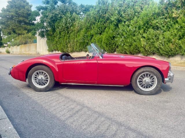 Mg Mk2 image 5