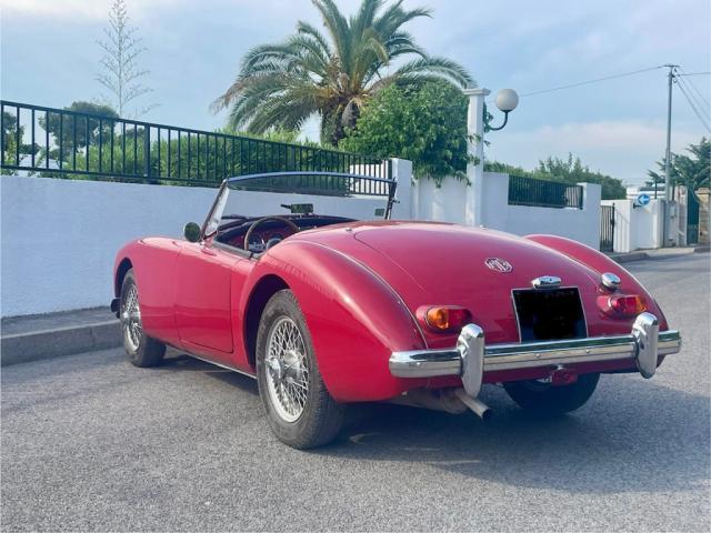 Mg Mk2 image 7