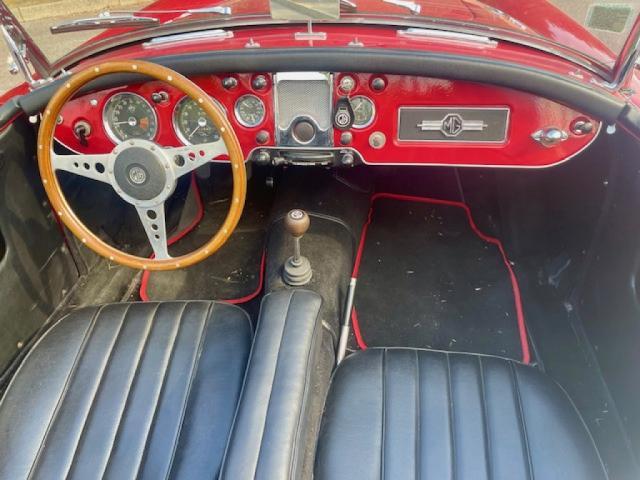 Mg Mk2 image 4
