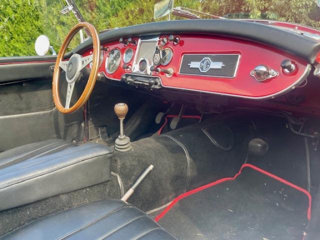 Mg Mk2 image 3