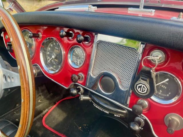 Mg Mk2 image 6