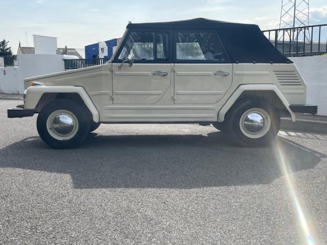 Volkswagen Kubelwagon image 4