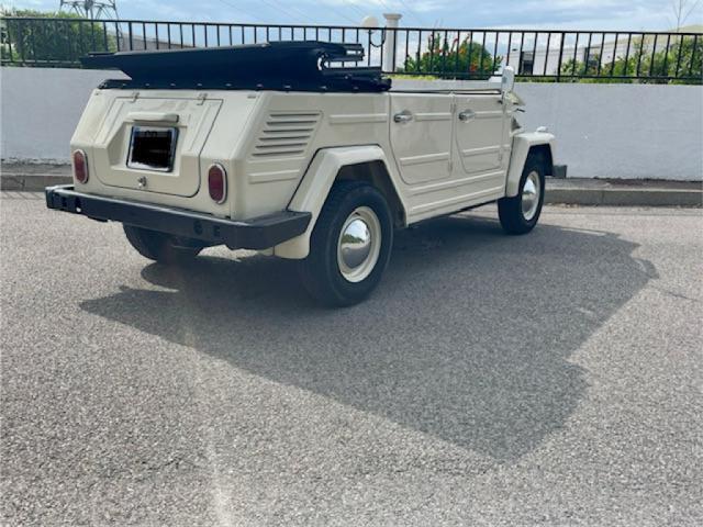 Volkswagen Kubelwagon image 3