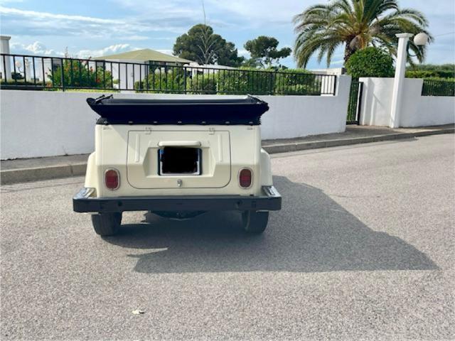 Volkswagen Kubelwagon image 6