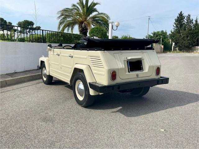 Volkswagen Kubelwagon image 8