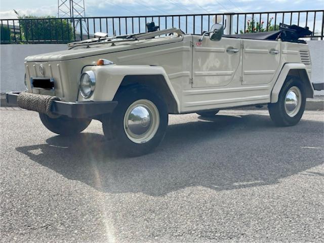 Volkswagen Kubelwagon image 9