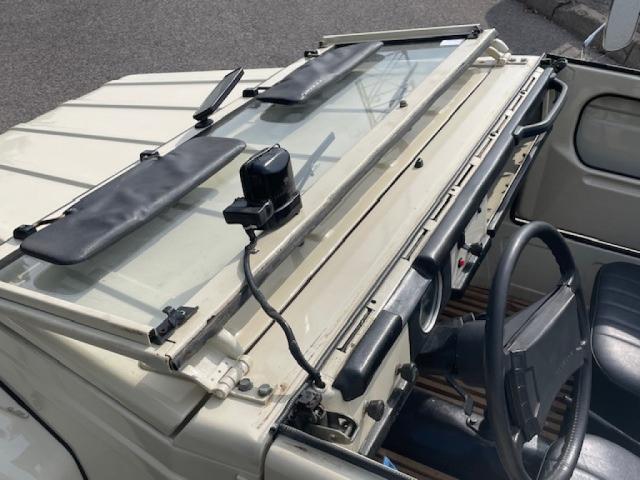 Volkswagen Kubelwagon image 5