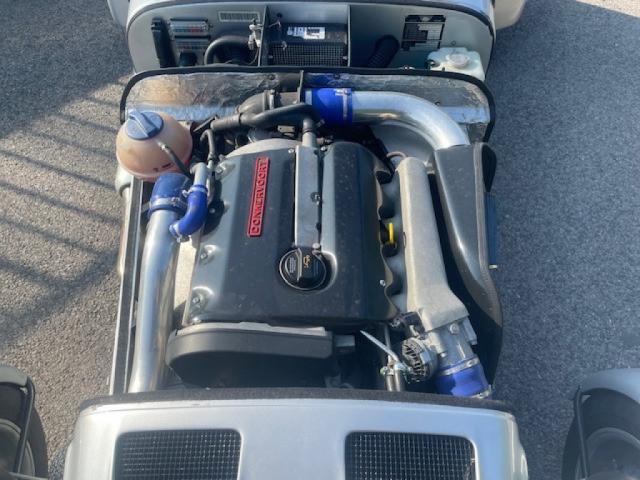 Donkervoort D8 image 2