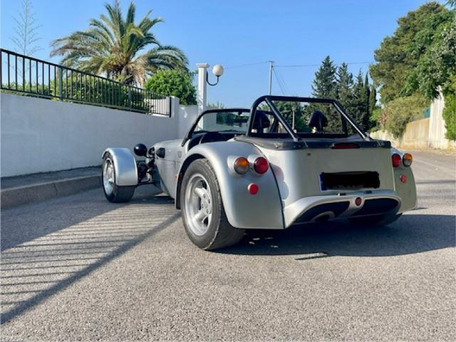 Donkervoort D8 image 8