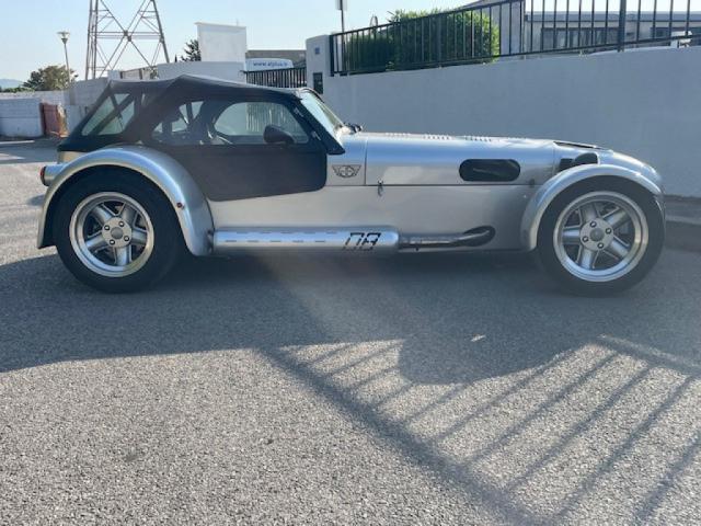 Donkervoort D8 image 5