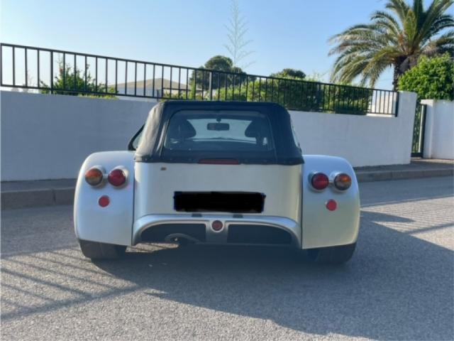 Donkervoort D8 image 7