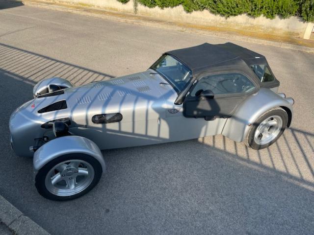 Donkervoort D8 image 4