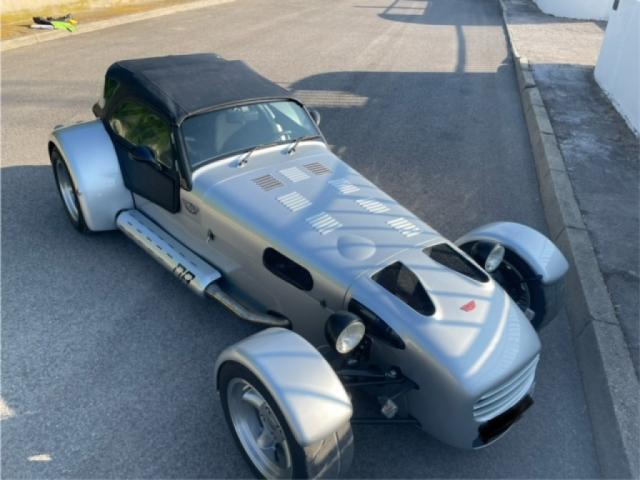 Donkervoort D8 image 6