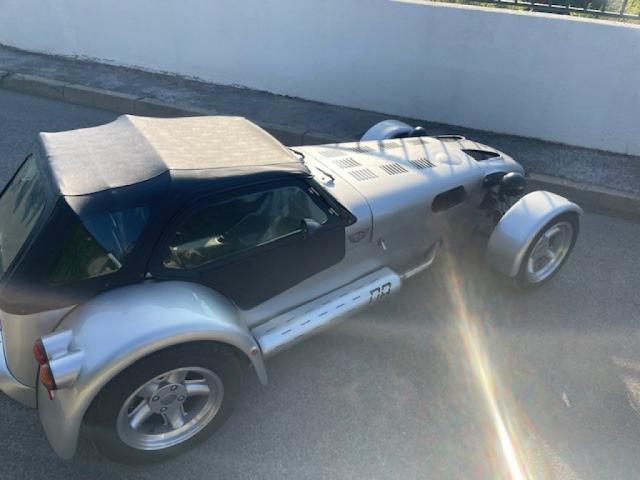 Donkervoort D8 image 3