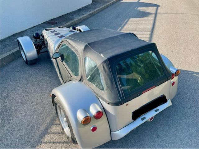 Donkervoort D8 image 1