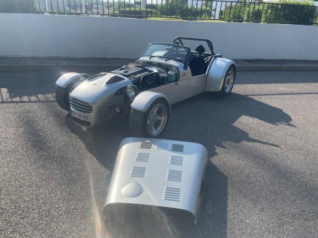 Donkervoort D8 image 9