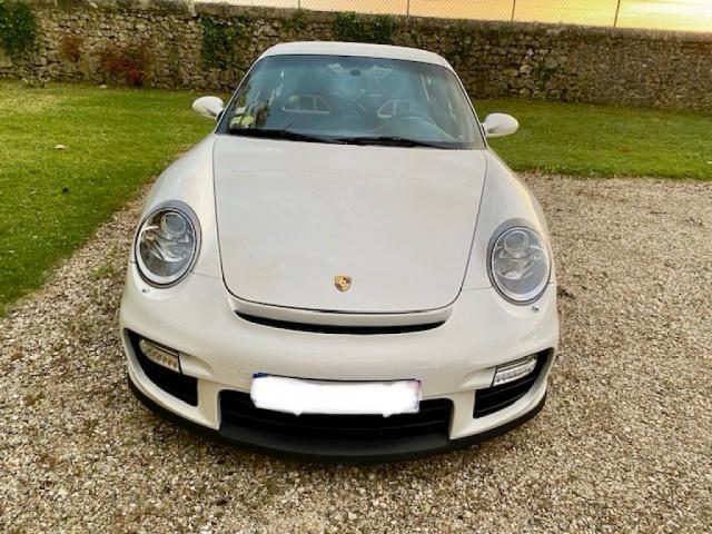 Porsche 911 image 1