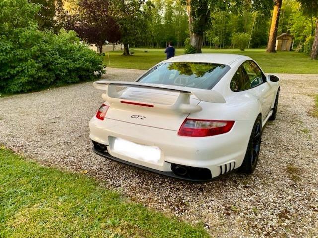 Porsche 911 image 3