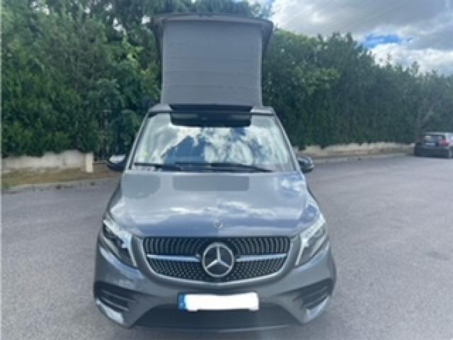 Mercedes Benz