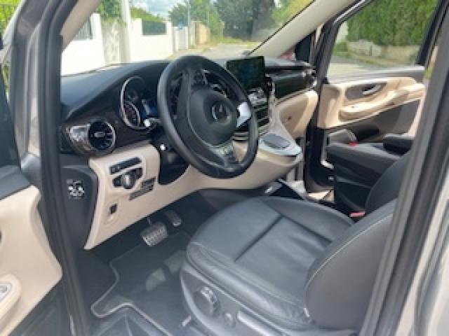 Mercedes Benz Marco Polo image 1