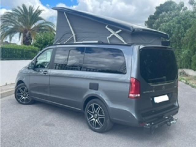 Mercedes Benz Marco Polo image 2