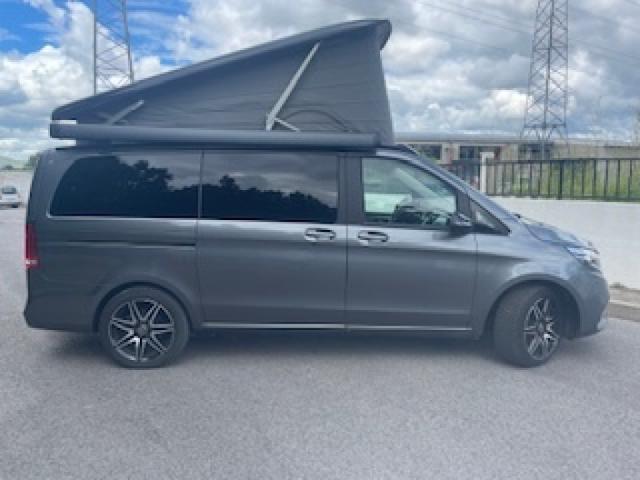 Mercedes Benz Marco Polo image 2