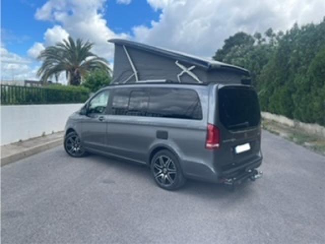 Mercedes Benz Marco Polo image 4