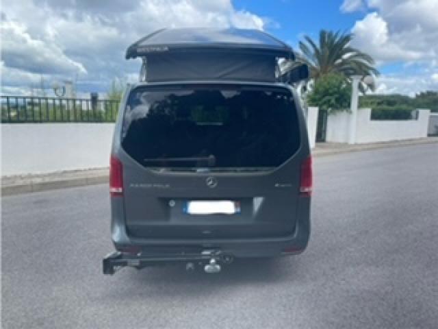 Mercedes Benz Marco Polo image 7