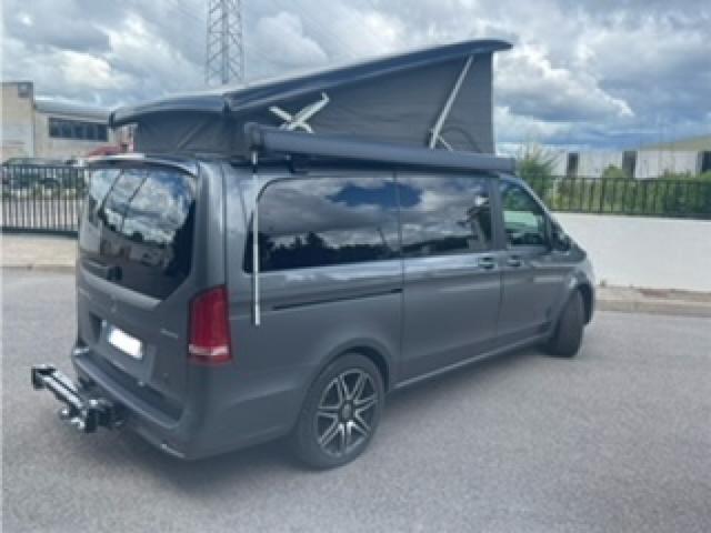 Mercedes Benz Marco Polo image 5