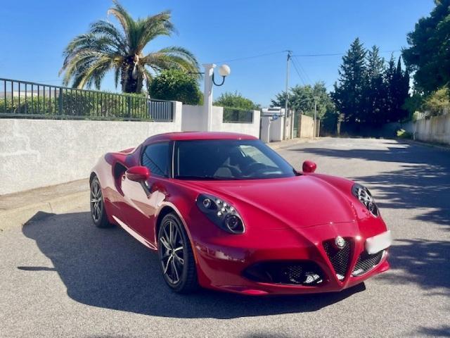Alfa Romeo