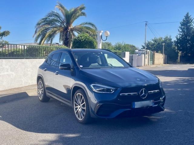 Mercedes Benz