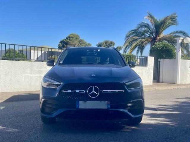 Mercedes Benz Gla image 2