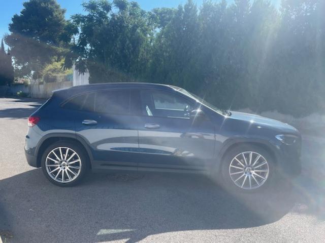 Mercedes Benz Gla image 7
