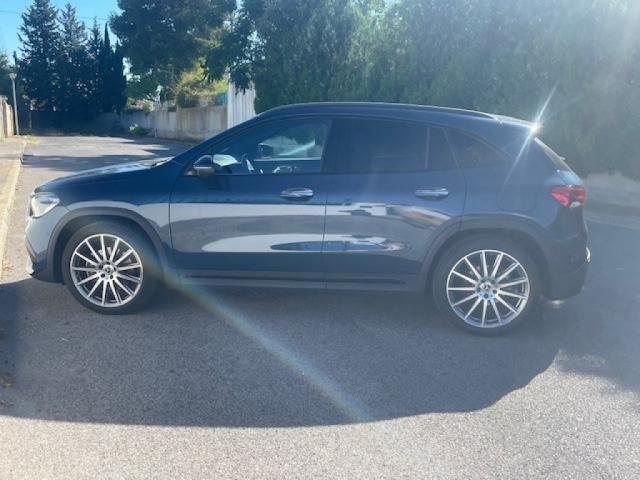 Mercedes Benz Gla image 4