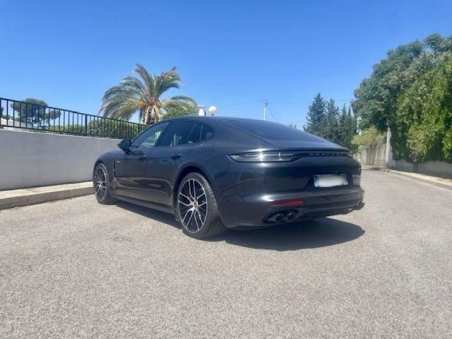 Porsche Panamera image 5
