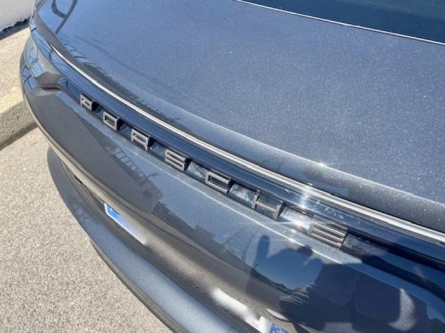 Porsche Panamera image 1