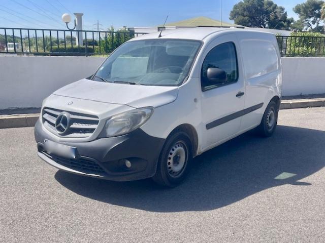 Mercedes Benz