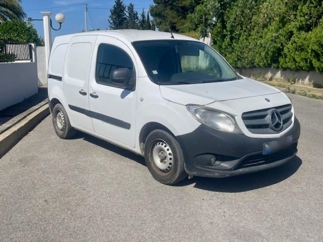 Mercedes Benz Citan image 9
