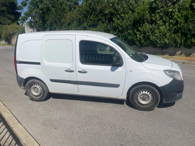 Mercedes Benz Citan image 6