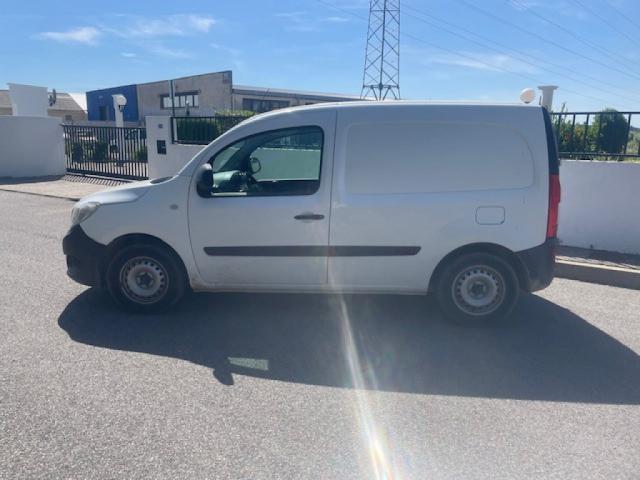 Mercedes Benz Citan image 4