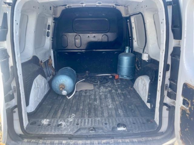 Mercedes Benz Citan image 8