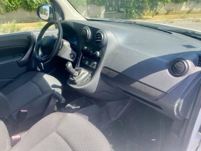 Mercedes Benz Citan image 5