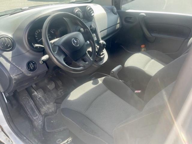 Mercedes Benz Citan image 1