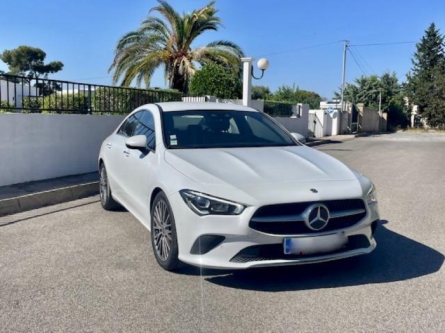 Mercedes Benz