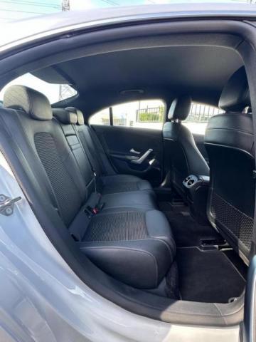 Mercedes Benz Cla image 9