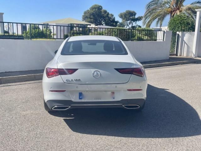 Mercedes Benz Cla image 5