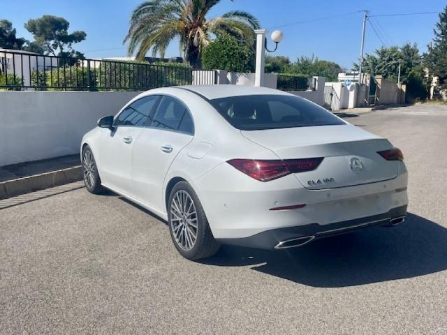 Mercedes Benz Cla image 7